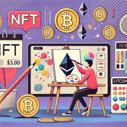 How to Price Your Crypto Art: A Guide for New Artists