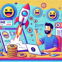 How to Create and Sell Meme Coins on Solana: A Guide for Non-Technical Crypto Artists